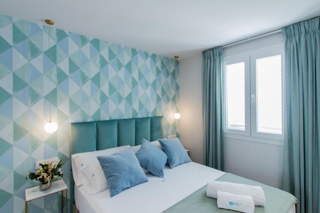 Marbella Banus Suites - Bird Of Paradise Playas Del Duque Banus Suite Apartment Ngoại thất bức ảnh