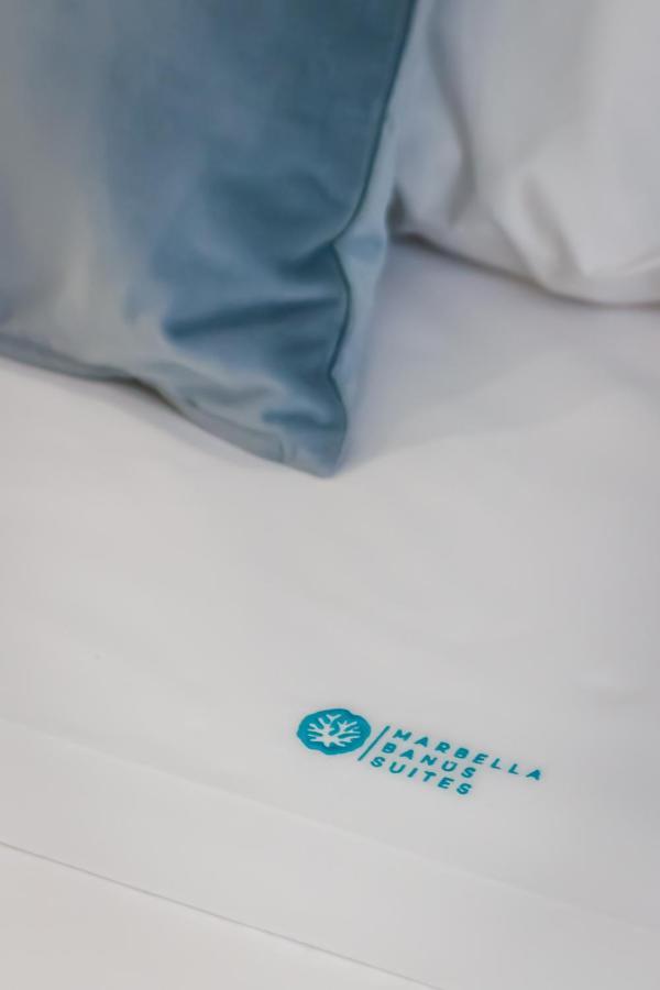 Marbella Banus Suites - Bird Of Paradise Playas Del Duque Banus Suite Apartment Ngoại thất bức ảnh