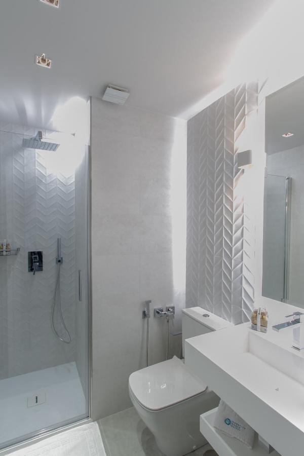 Marbella Banus Suites - Bird Of Paradise Playas Del Duque Banus Suite Apartment Ngoại thất bức ảnh
