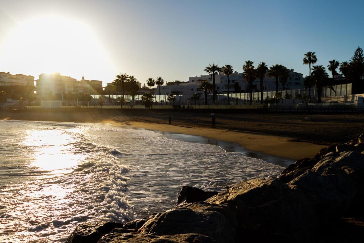 Marbella Banus Suites - Bird Of Paradise Playas Del Duque Banus Suite Apartment Ngoại thất bức ảnh
