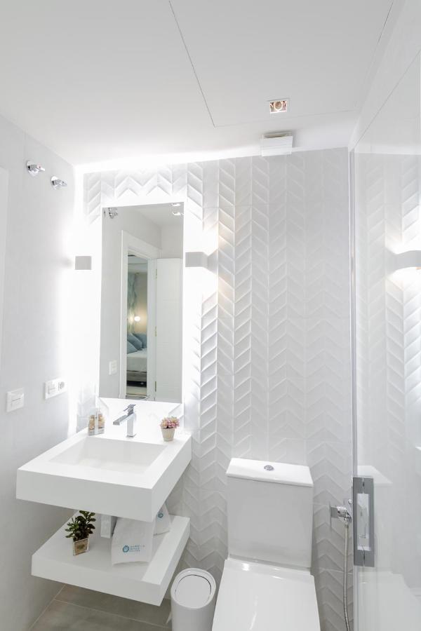Marbella Banus Suites - Bird Of Paradise Playas Del Duque Banus Suite Apartment Ngoại thất bức ảnh