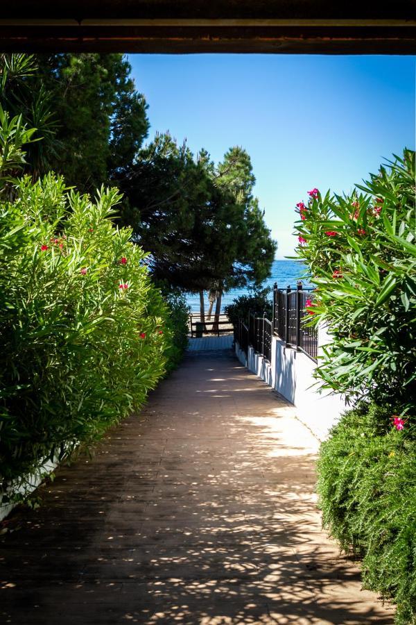 Marbella Banus Suites - Bird Of Paradise Playas Del Duque Banus Suite Apartment Ngoại thất bức ảnh
