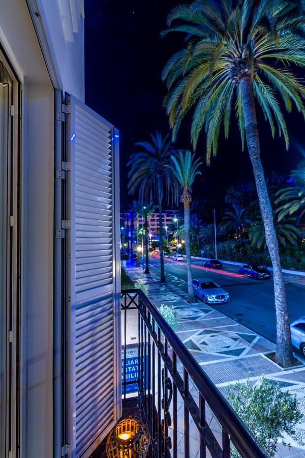 Marbella Banus Suites - Bird Of Paradise Playas Del Duque Banus Suite Apartment Ngoại thất bức ảnh