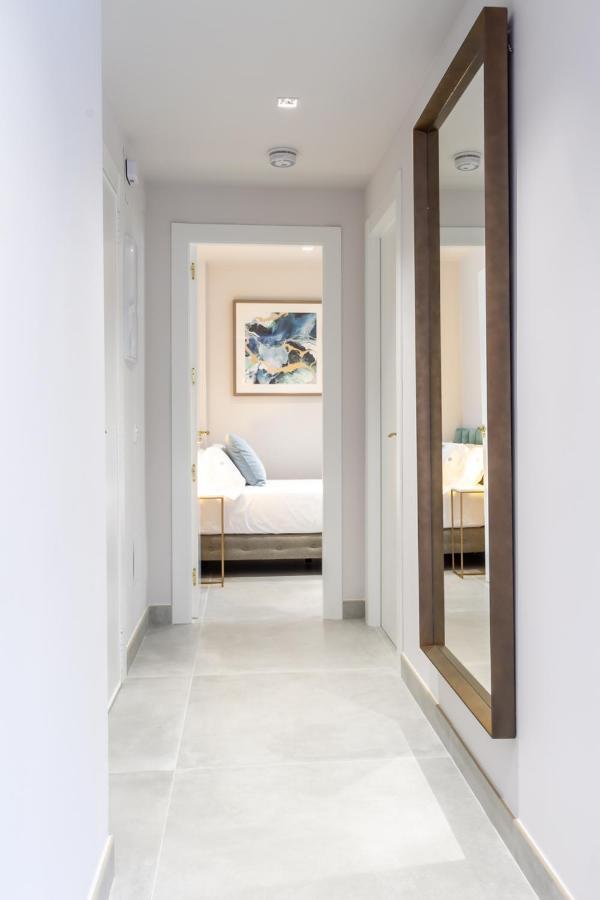 Marbella Banus Suites - Bird Of Paradise Playas Del Duque Banus Suite Apartment Ngoại thất bức ảnh