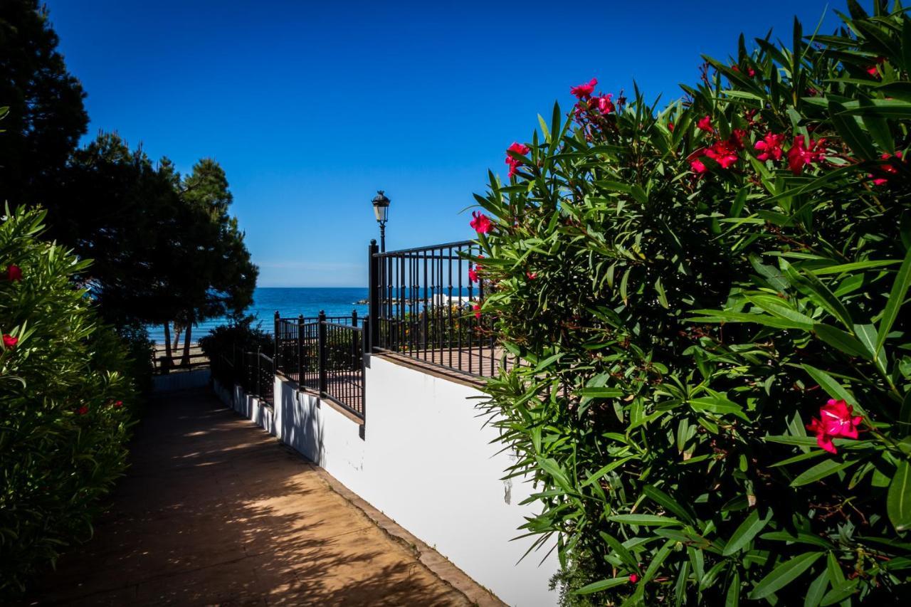 Marbella Banus Suites - Bird Of Paradise Playas Del Duque Banus Suite Apartment Ngoại thất bức ảnh