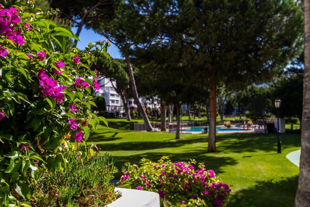 Marbella Banus Suites - Bird Of Paradise Playas Del Duque Banus Suite Apartment Ngoại thất bức ảnh