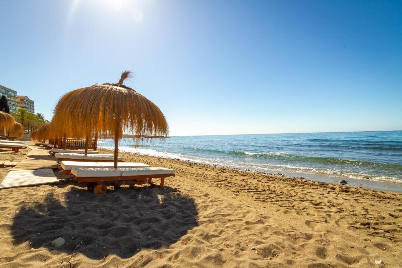 Marbella Banus Suites - Bird Of Paradise Playas Del Duque Banus Suite Apartment Ngoại thất bức ảnh