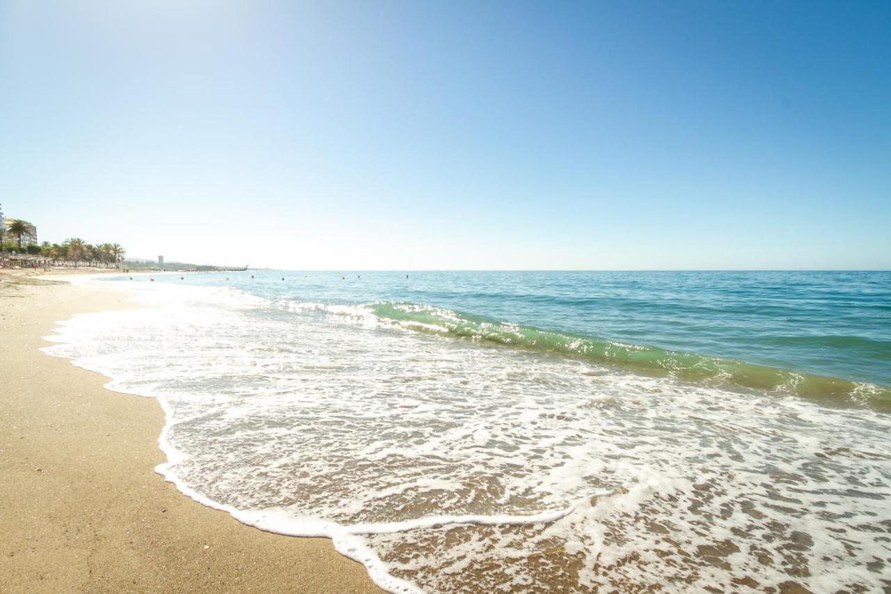 Marbella Banus Suites - Bird Of Paradise Playas Del Duque Banus Suite Apartment Ngoại thất bức ảnh