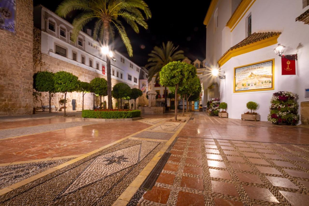 Marbella Banus Suites - Bird Of Paradise Playas Del Duque Banus Suite Apartment Ngoại thất bức ảnh